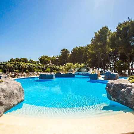 Apartment Matilde Beach Resort-2 โวดีเซ ภายนอก รูปภาพ