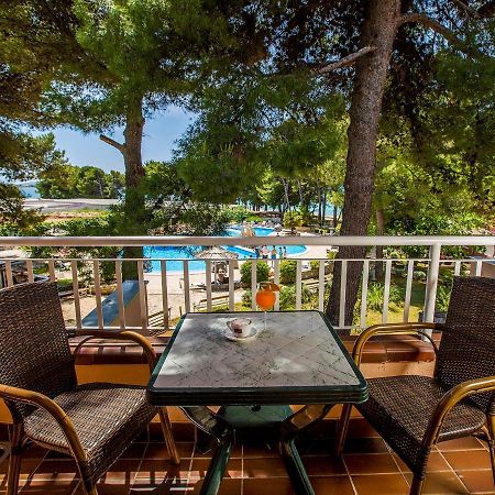 Apartment Matilde Beach Resort-2 โวดีเซ ภายนอก รูปภาพ