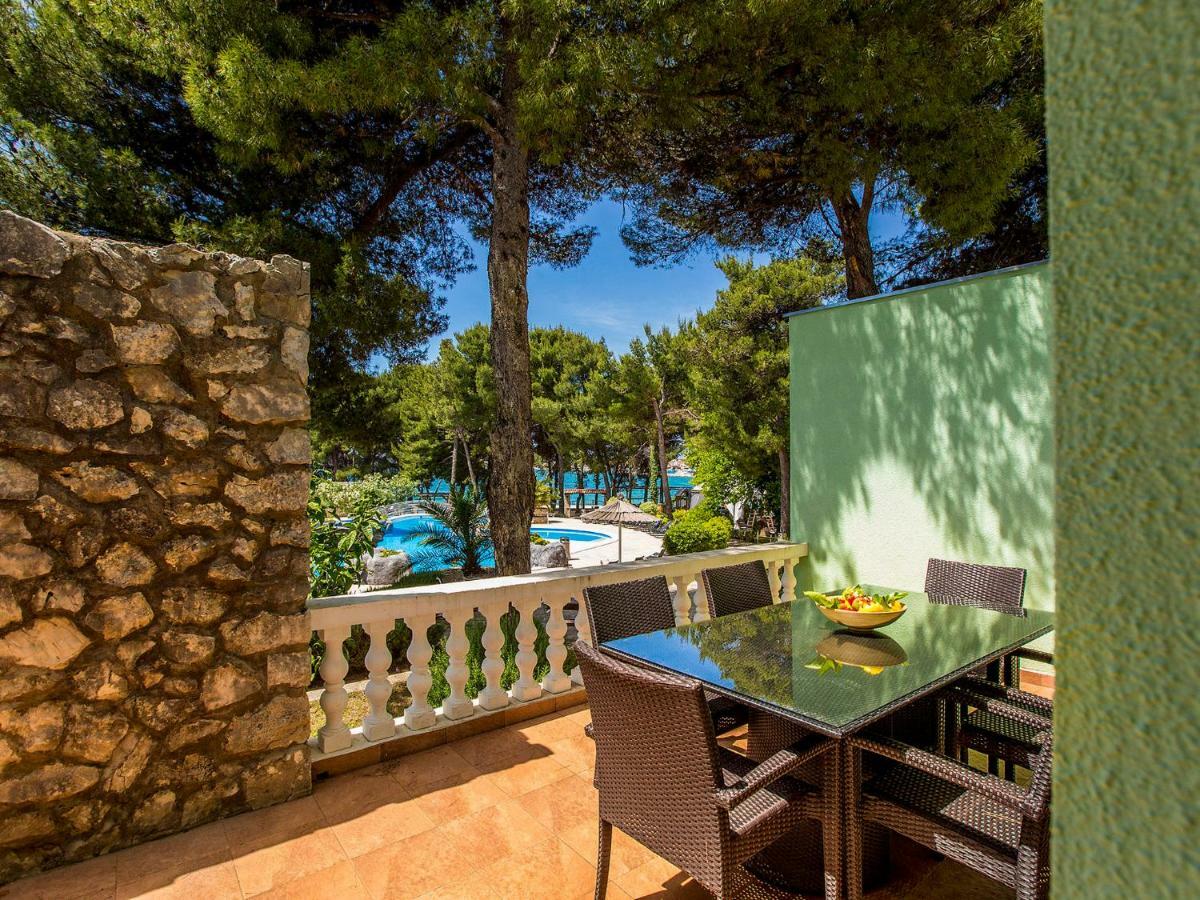 Apartment Matilde Beach Resort-2 โวดีเซ ภายนอก รูปภาพ