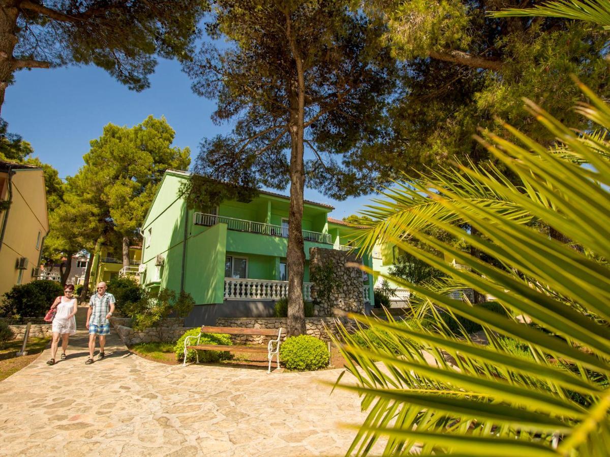 Apartment Matilde Beach Resort-2 โวดีเซ ภายนอก รูปภาพ