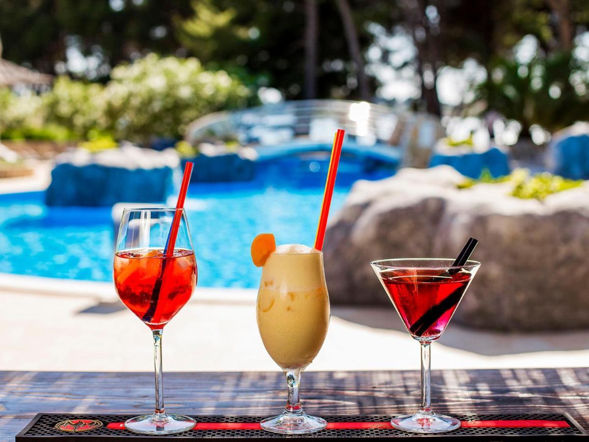 Apartment Matilde Beach Resort-2 โวดีเซ ภายนอก รูปภาพ