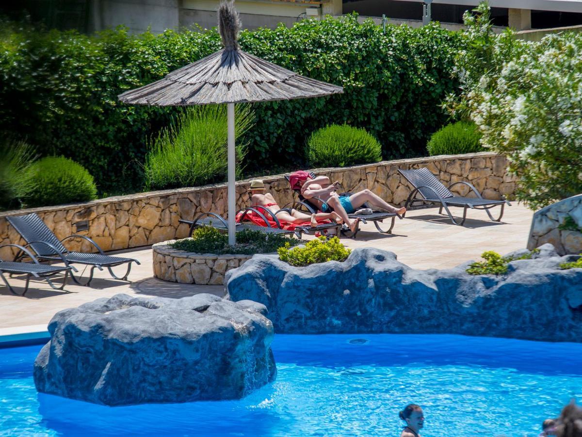Apartment Matilde Beach Resort-2 โวดีเซ ภายนอก รูปภาพ