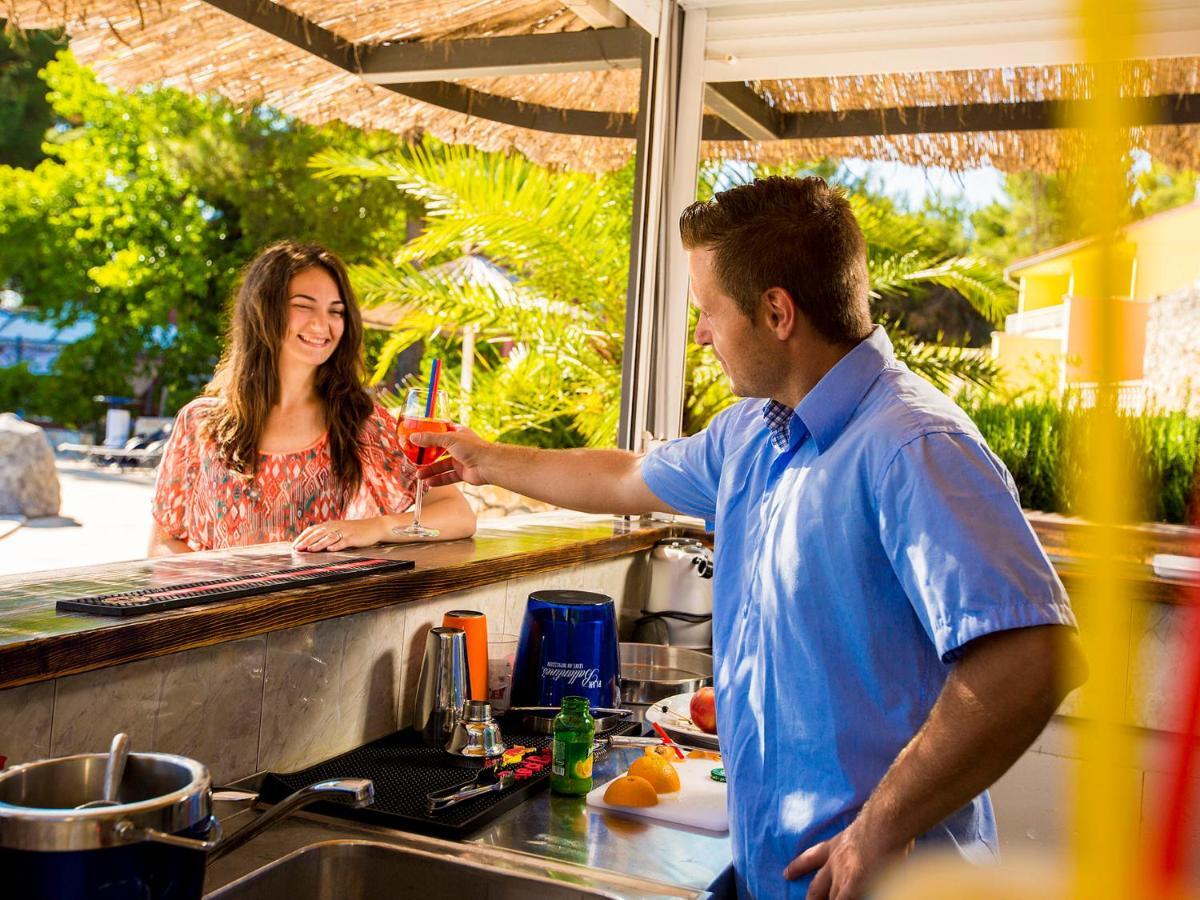 Apartment Matilde Beach Resort-2 โวดีเซ ภายนอก รูปภาพ