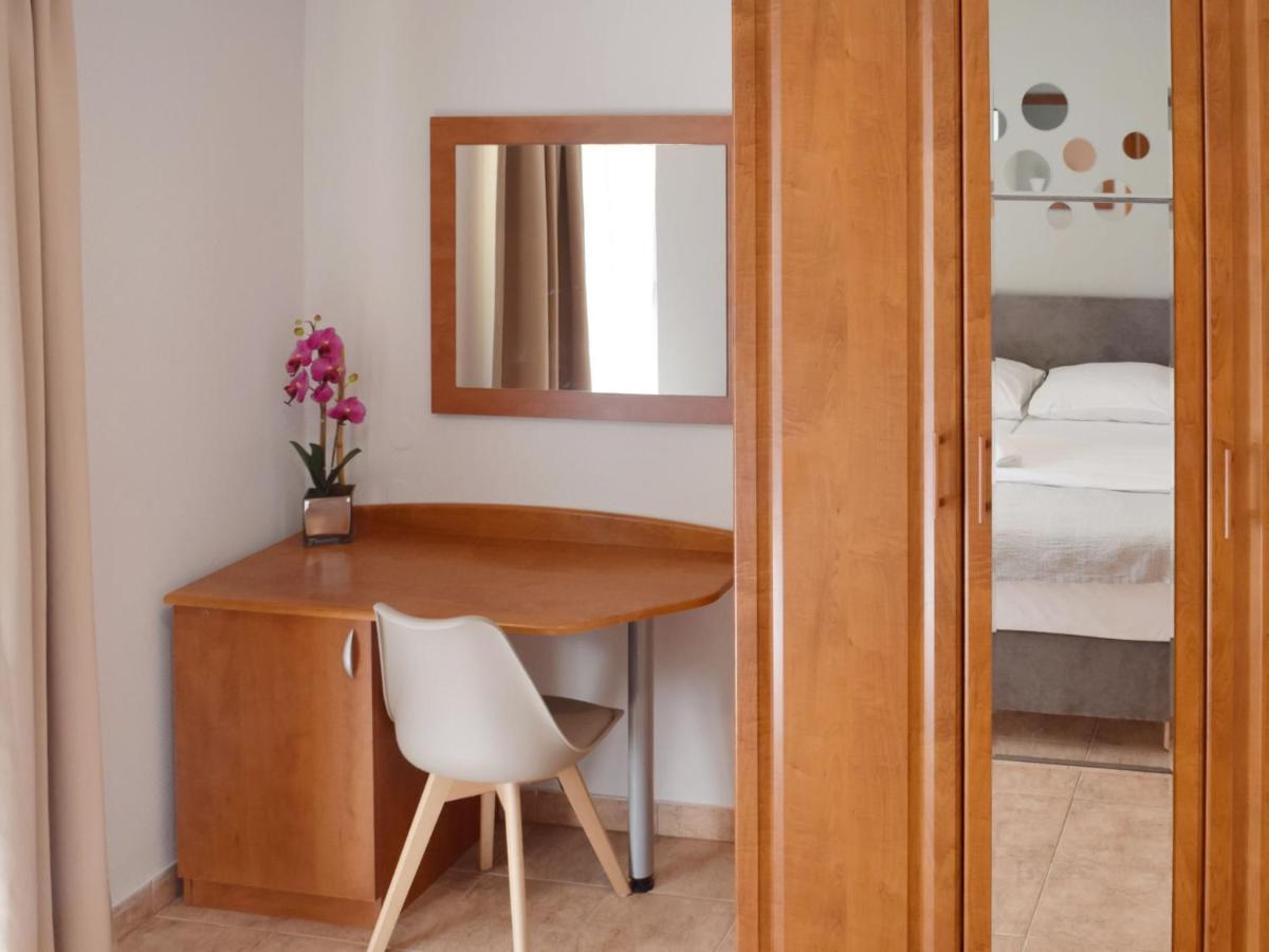 Apartment Matilde Beach Resort-2 โวดีเซ ภายนอก รูปภาพ