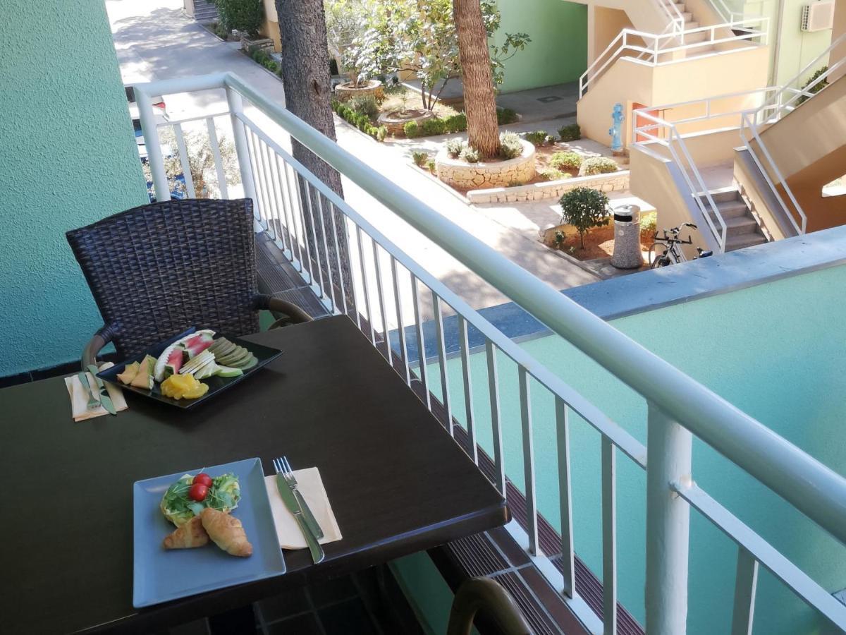 Apartment Matilde Beach Resort-2 โวดีเซ ภายนอก รูปภาพ