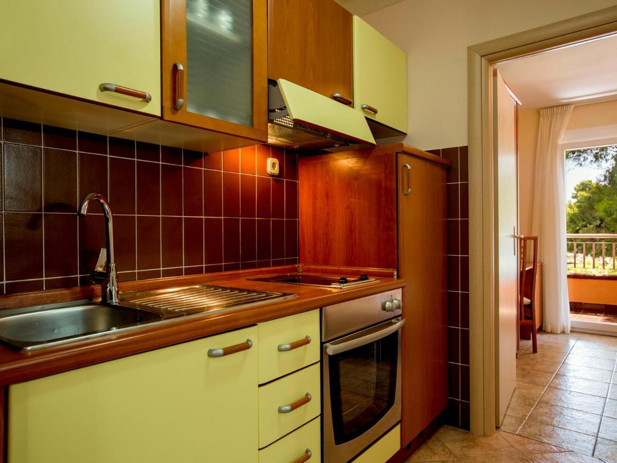 Apartment Matilde Beach Resort-2 โวดีเซ ภายนอก รูปภาพ