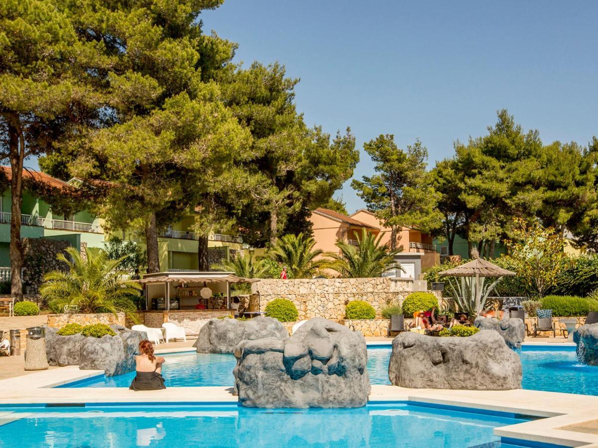 Apartment Matilde Beach Resort-2 โวดีเซ ภายนอก รูปภาพ