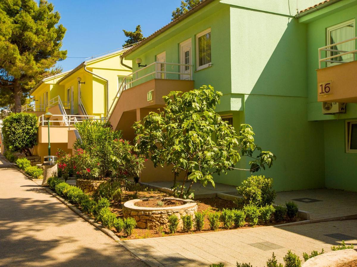 Apartment Matilde Beach Resort-2 โวดีเซ ภายนอก รูปภาพ