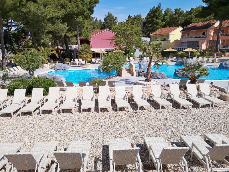 Apartment Matilde Beach Resort-2 โวดีเซ ภายนอก รูปภาพ