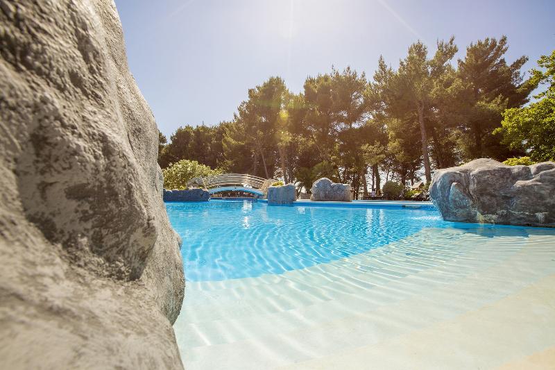 Apartment Matilde Beach Resort-2 โวดีเซ ภายนอก รูปภาพ