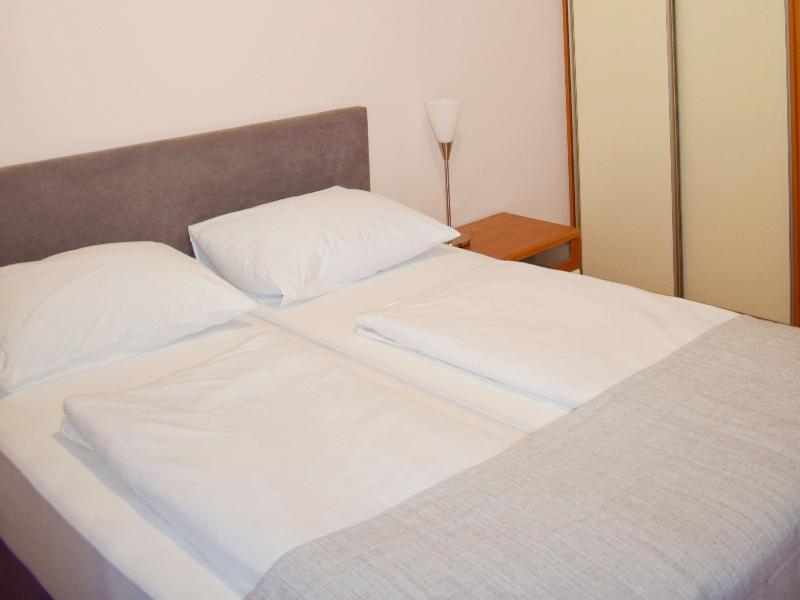 Apartment Matilde Beach Resort-2 โวดีเซ ภายนอก รูปภาพ