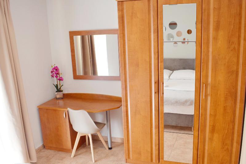 Apartment Matilde Beach Resort-2 โวดีเซ ภายนอก รูปภาพ