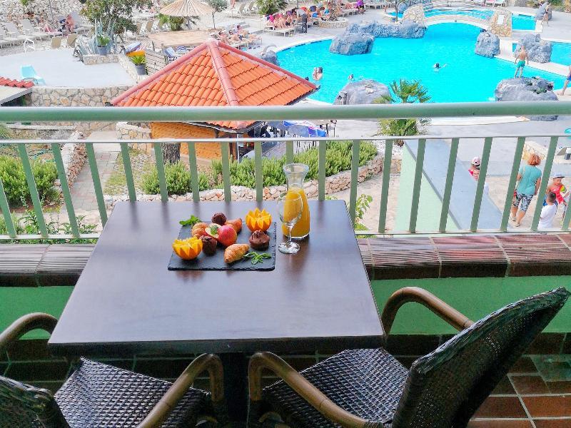 Apartment Matilde Beach Resort-2 โวดีเซ ภายนอก รูปภาพ