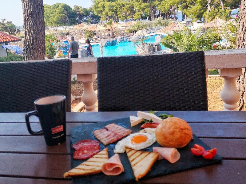 Apartment Matilde Beach Resort-2 โวดีเซ ภายนอก รูปภาพ